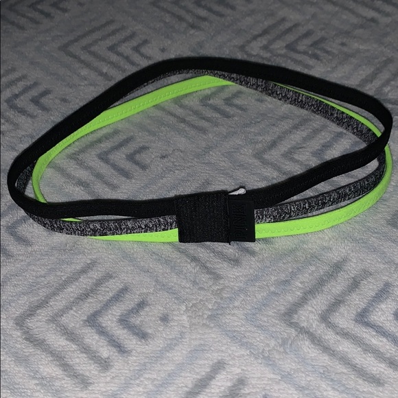 Victoria’s Secret PINK Headband Bundle (2) - Picture 6 of 8